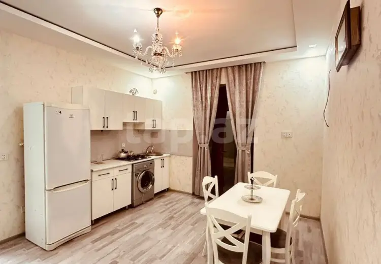 2 otaqlı mənzil , Bakı