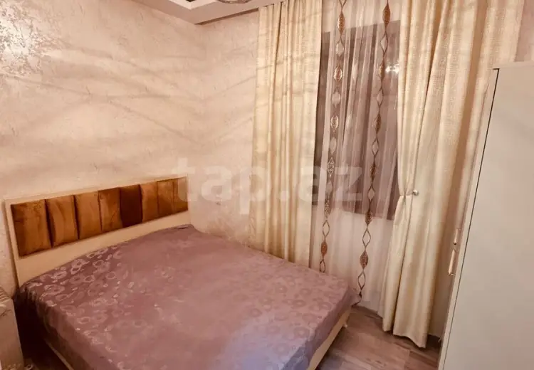 2 otaqlı mənzil , Bakı