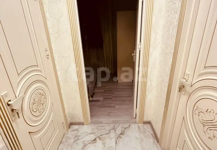 2 otaqlı mənzil , Bakı