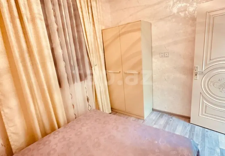 2 otaqlı mənzil , Bakı