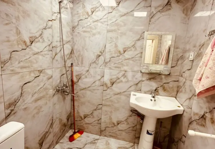 2 otaqlı mənzil , Bakı
