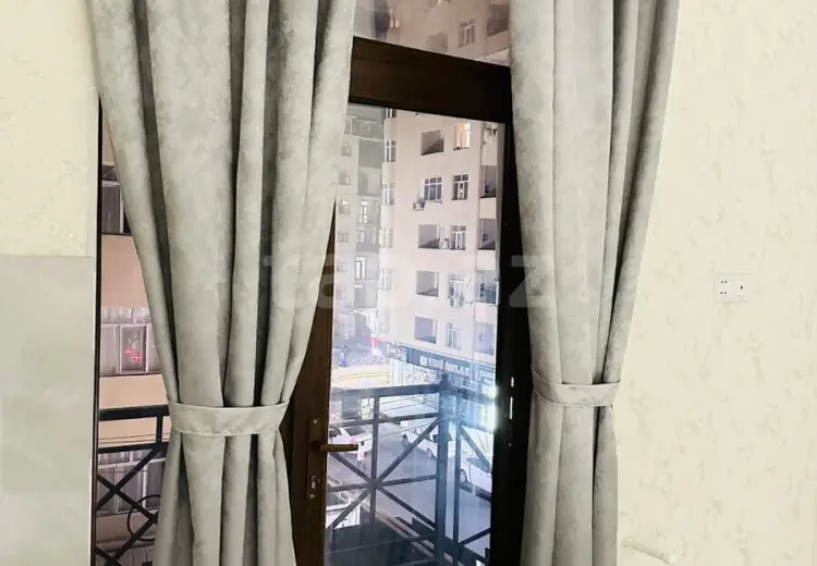 2 otaqlı mənzil , Bakı