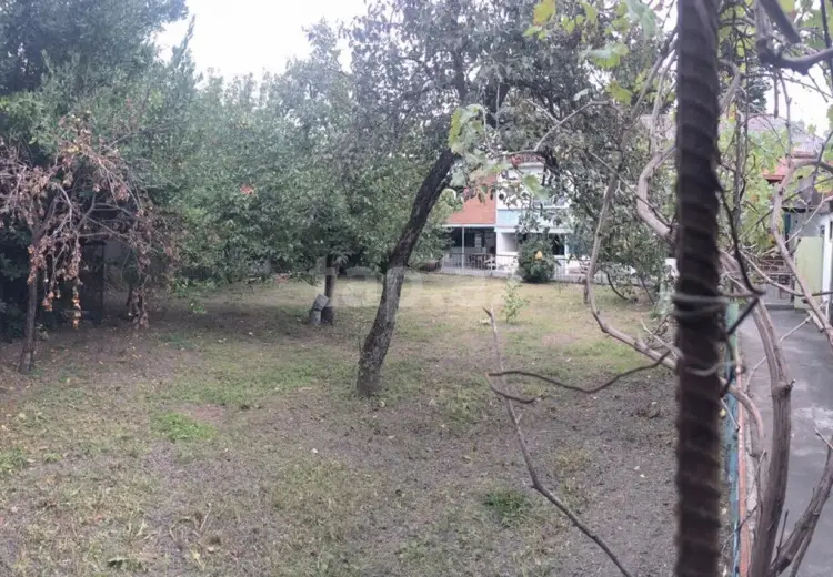 10 otaqlı mənzil , Zaqatala
