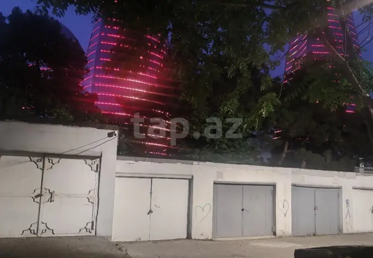 0 m² Obyekt / Ofis , Bakı