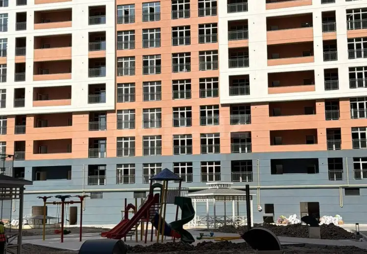 2 otaqlı mənzil , Sumqayıt