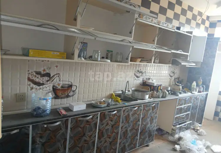 3 otaqlı mənzil , Bakı