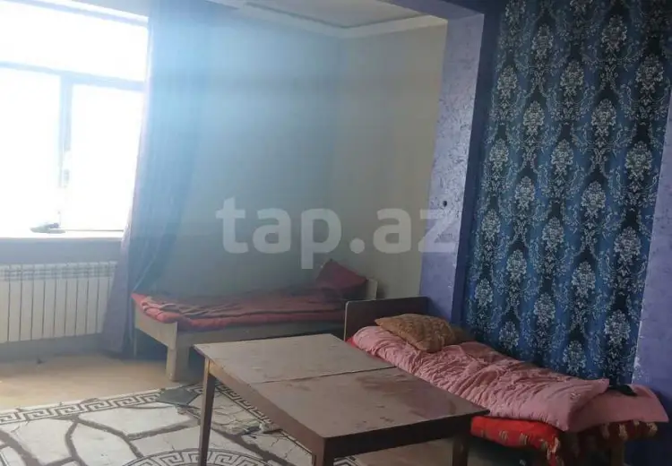 3 otaqlı mənzil , Bakı