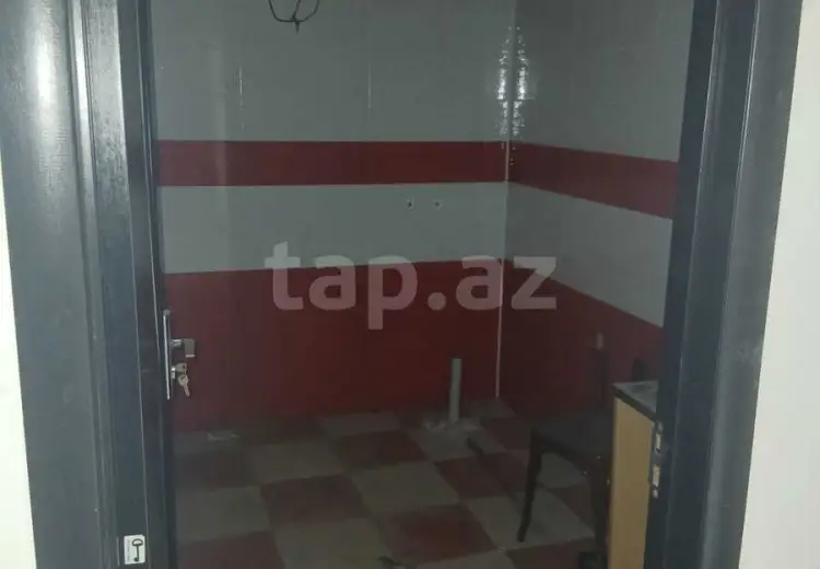 3 otaqlı mənzil , Bakı