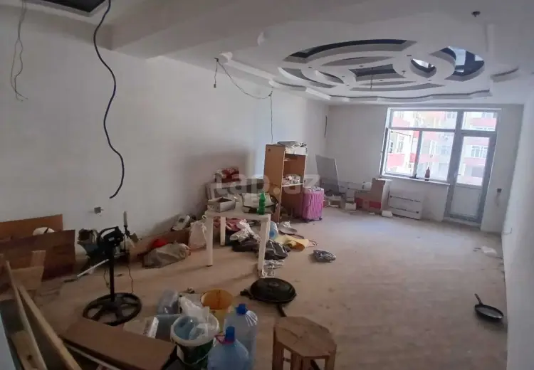 3 otaqlı mənzil , Bakı