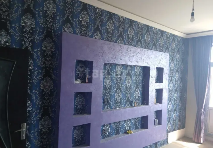 3 otaqlı mənzil , Bakı