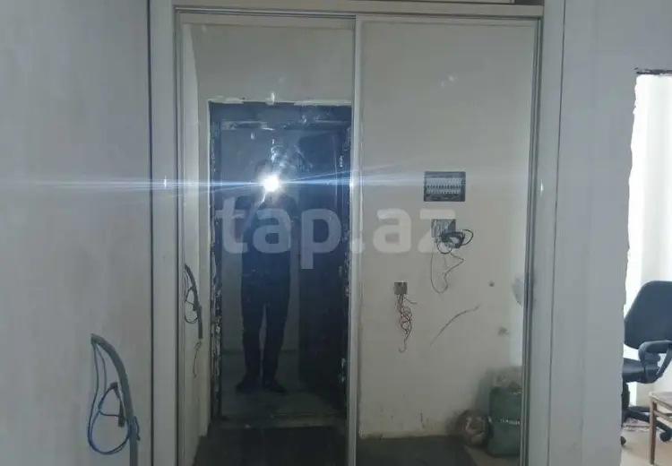 3 otaqlı mənzil , Bakı