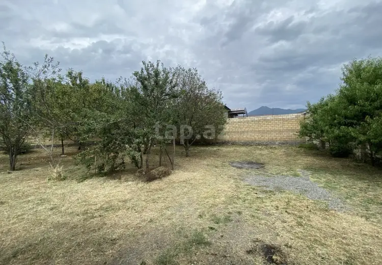 0 m² Obyekt / Ofis , Qəbələ