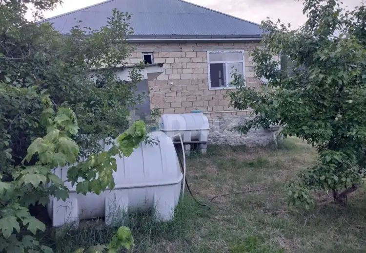 3 otaqlı mənzil , Sumqayıt