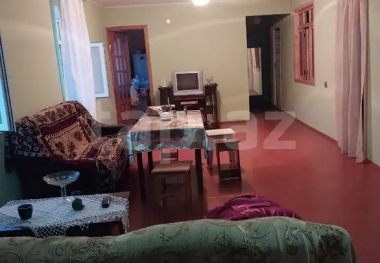 3 otaqlı mənzil , Sumqayıt