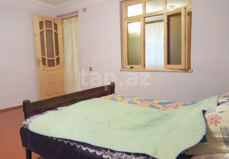 3 otaqlı mənzil , Sumqayıt