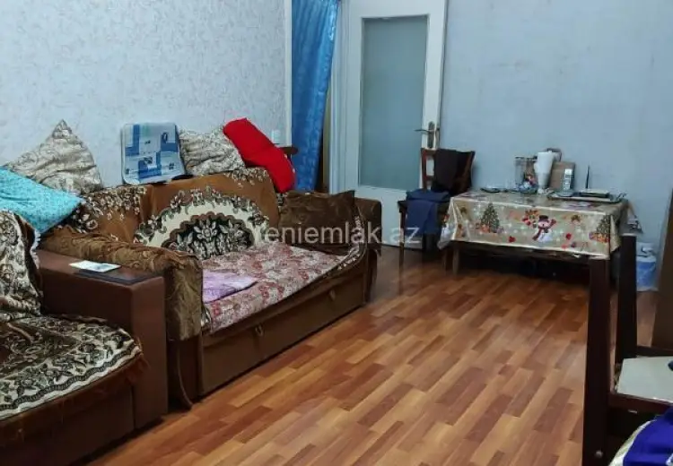 160 000 AZN - 2 otaqlı mənzil Satılır, Xətai, Bakı