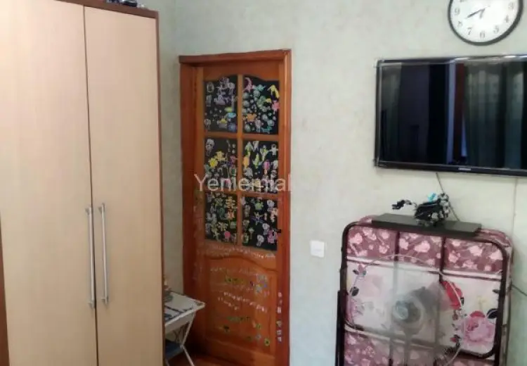 160 000 AZN - 2 otaqlı mənzil Satılır, Xətai, Bakı