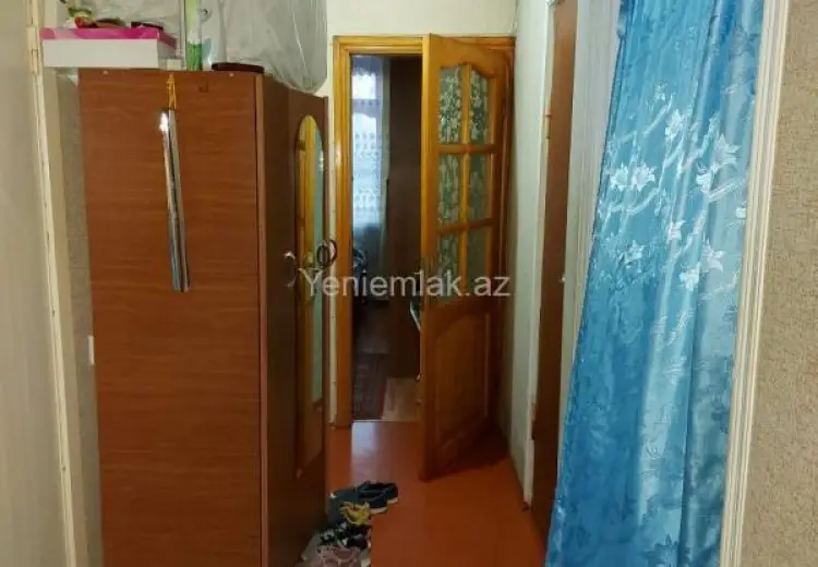 160 000 AZN - 2 otaqlı mənzil Satılır, Xətai, Bakı