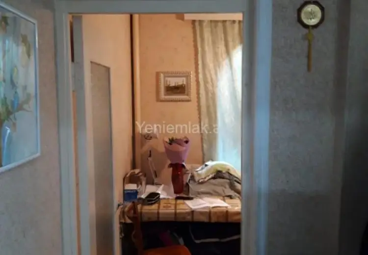 160 000 AZN - 2 otaqlı mənzil Satılır, Xətai, Bakı