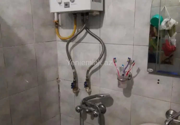 160 000 AZN - 2 otaqlı mənzil Satılır, Xətai, Bakı