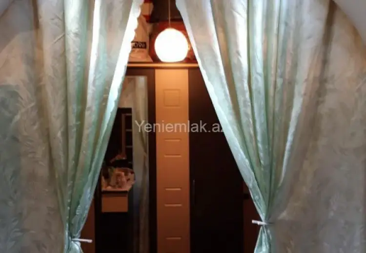 160 000 AZN - 2 otaqlı mənzil Satılır, Xətai, Bakı