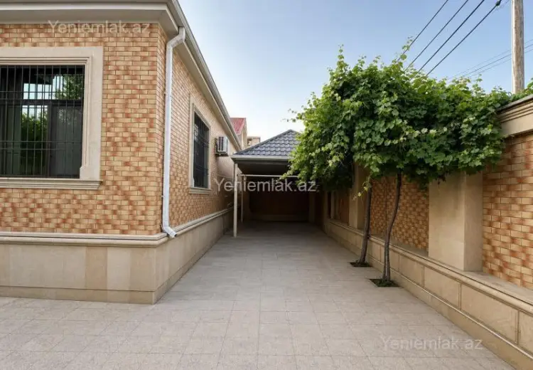 340 000 AZN - 4 otaqlı mənzil Satılır, Badamdar qəs., Səbail, Bakı