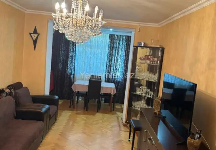 260 000 AZN - 4 otaqlı mənzil Satılır, Yasamal qəs., Yasamal, Bakı