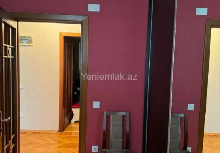 260 000 AZN - 4 otaqlı mənzil Satılır, Yasamal qəs., Yasamal, Bakı