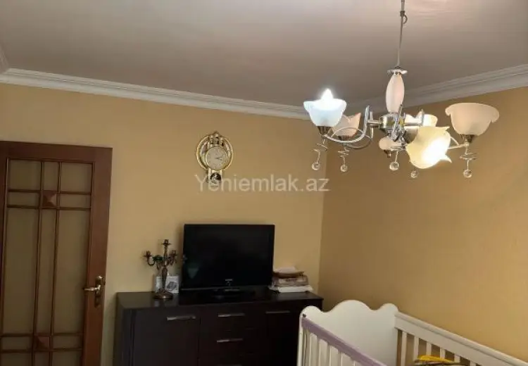 260 000 AZN - 4 otaqlı mənzil Satılır, Yasamal qəs., Yasamal, Bakı