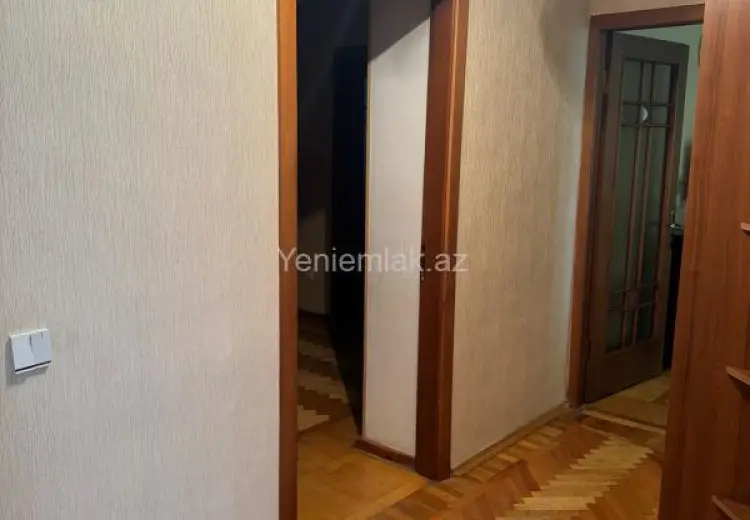 260 000 AZN - 4 otaqlı mənzil Satılır, Yasamal qəs., Yasamal, Bakı