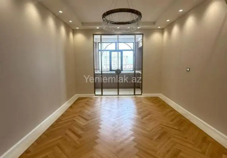 400 000 AZN - 3 otaqlı mənzil Satılır, Nərimanov, Bakı