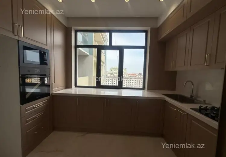 400 000 AZN - 3 otaqlı mənzil Satılır, Nərimanov, Bakı