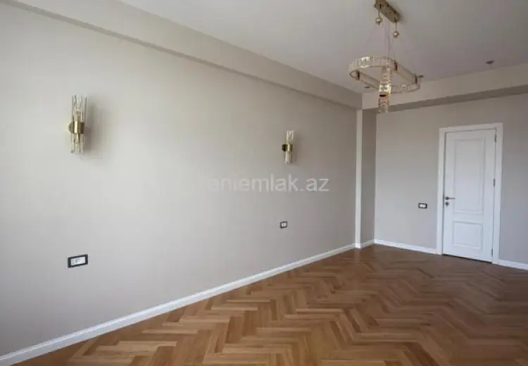 400 000 AZN - 3 otaqlı mənzil Satılır, Nərimanov, Bakı