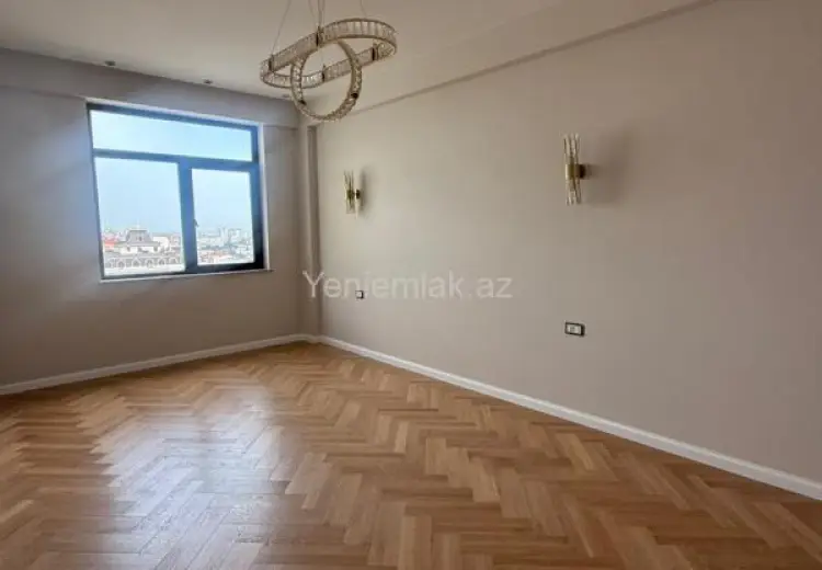 400 000 AZN - 3 otaqlı mənzil Satılır, Nərimanov, Bakı