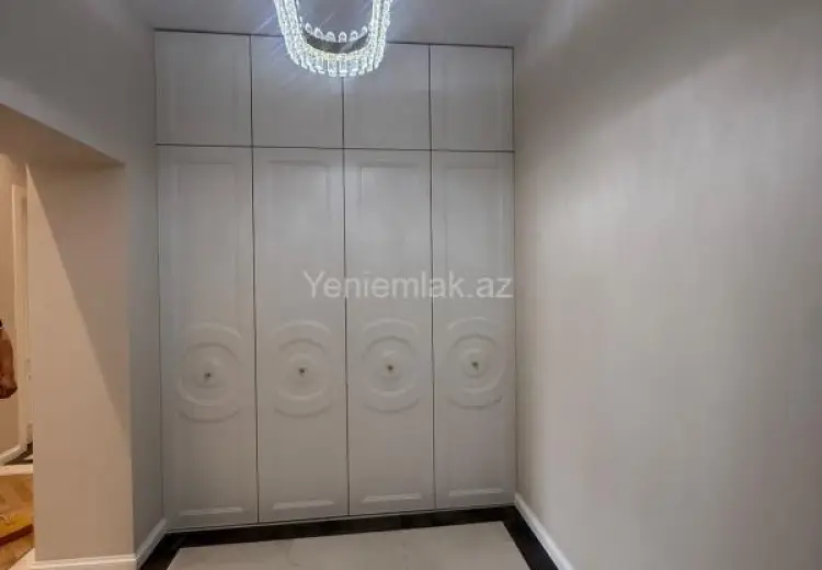 400 000 AZN - 3 otaqlı mənzil Satılır, Nərimanov, Bakı