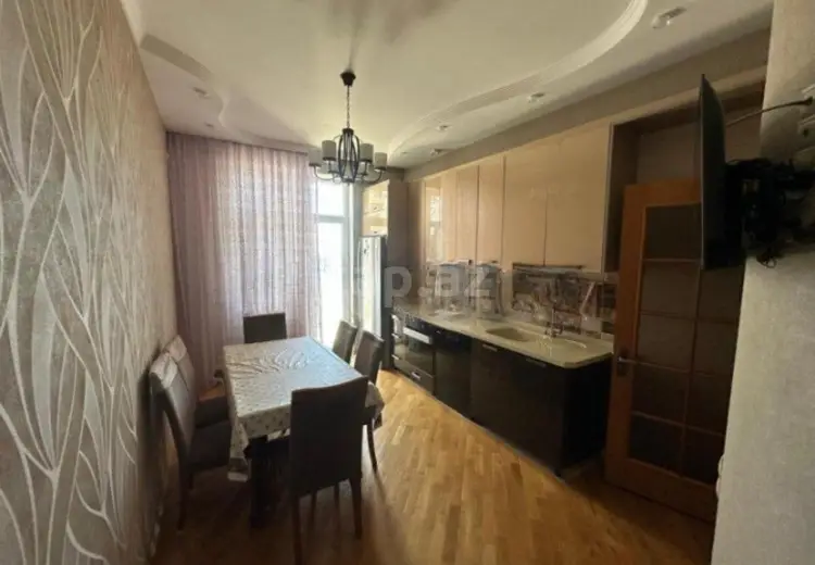 3 otaqlı mənzil , Nəsimi, Bakı