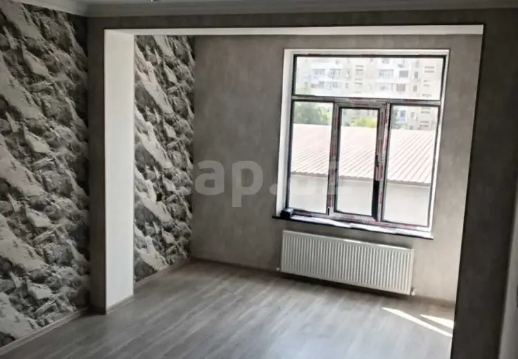 2 otaqlı mənzil , Sumqayıt