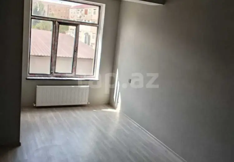 2 otaqlı mənzil , Sumqayıt