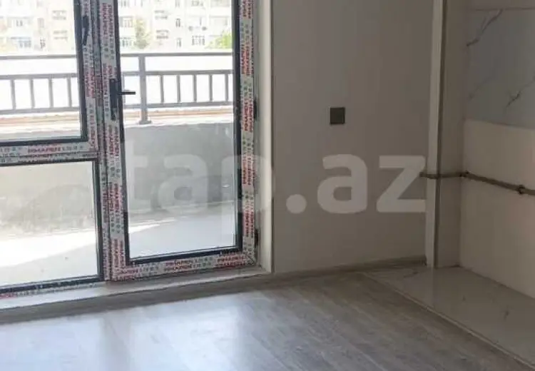 2 otaqlı mənzil , Sumqayıt