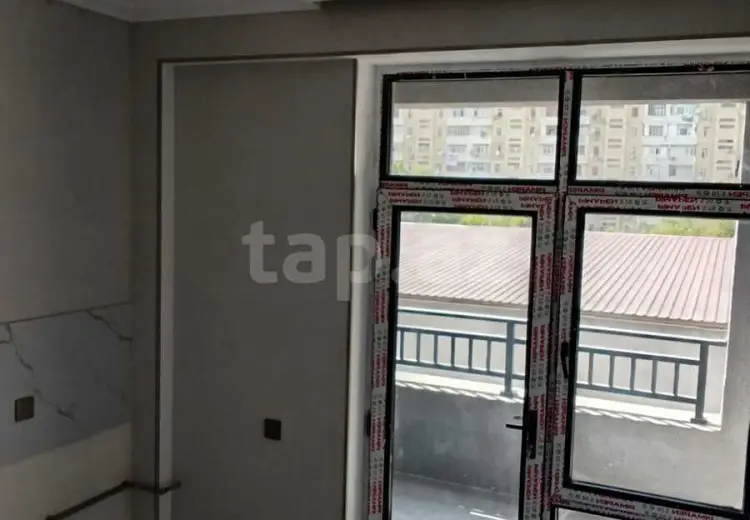 2 otaqlı mənzil , Sumqayıt