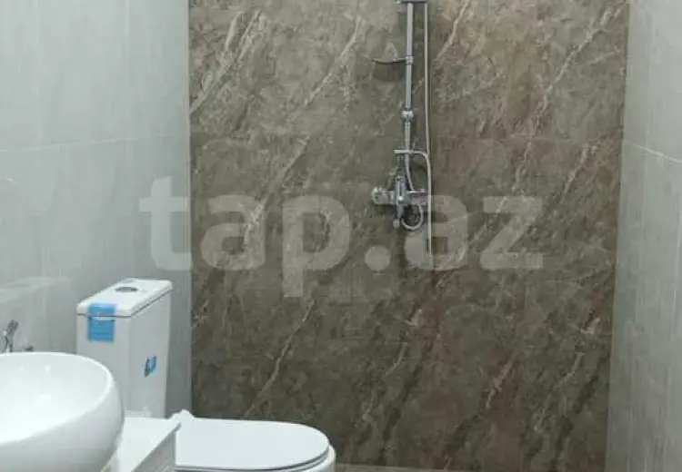 2 otaqlı mənzil , Sumqayıt