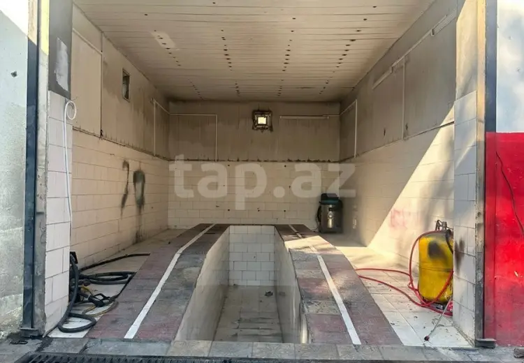 0 m² Obyekt / Ofis , Bakıxanov qəs., Sabunçu, Bakı