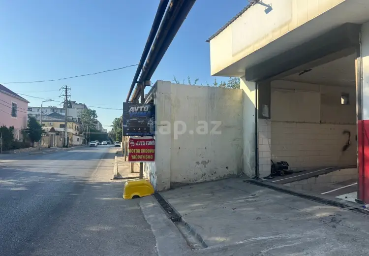 0 m² Obyekt / Ofis , Bakıxanov qəs., Sabunçu, Bakı