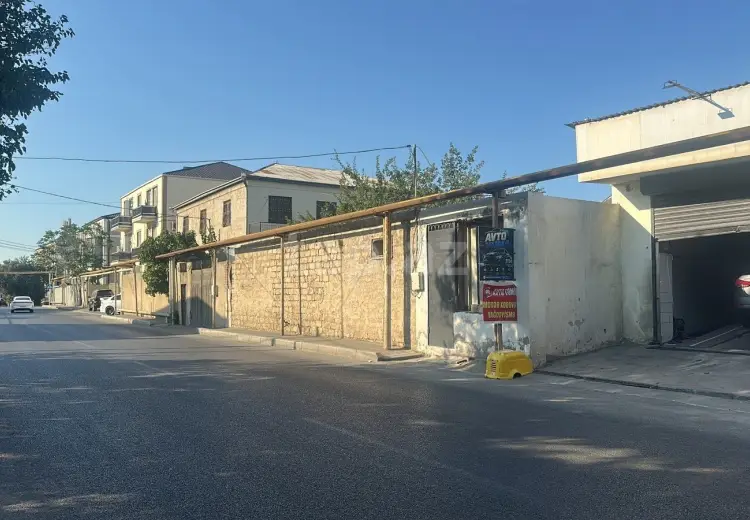 0 m² Obyekt / Ofis , Bakıxanov qəs., Sabunçu, Bakı