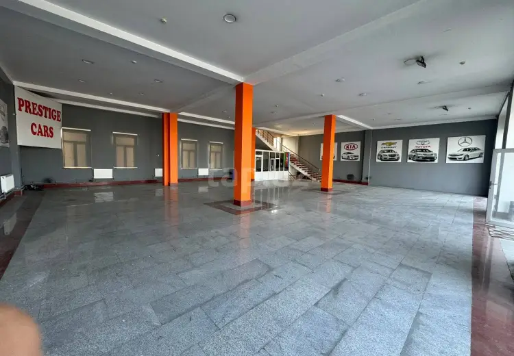 0 m² Obyekt / Ofis , Masazır, Abşeron