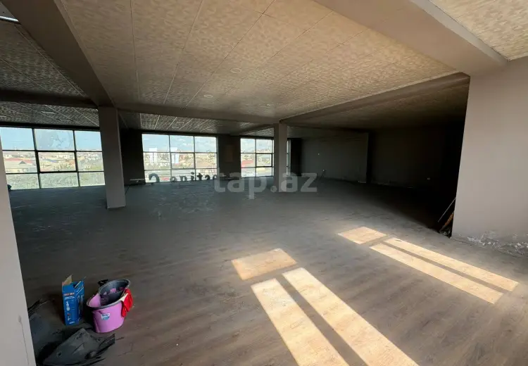 0 m² Obyekt / Ofis , Masazır, Abşeron