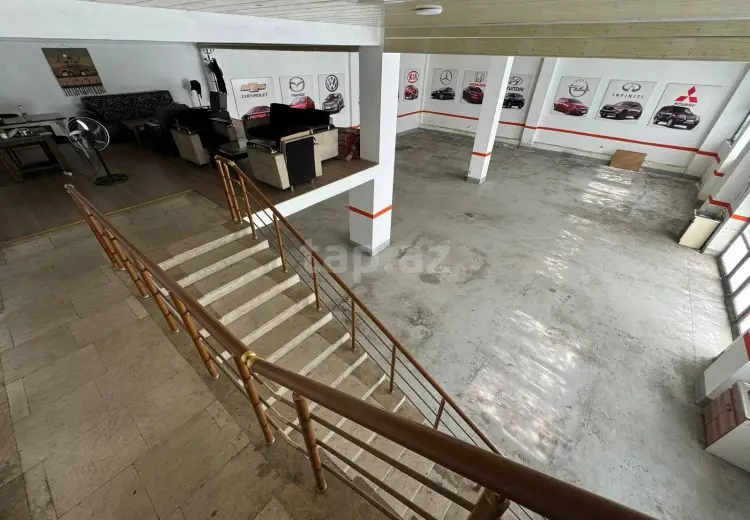 0 m² Obyekt / Ofis , Masazır, Abşeron