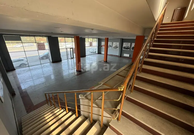 0 m² Obyekt / Ofis , Masazır, Abşeron