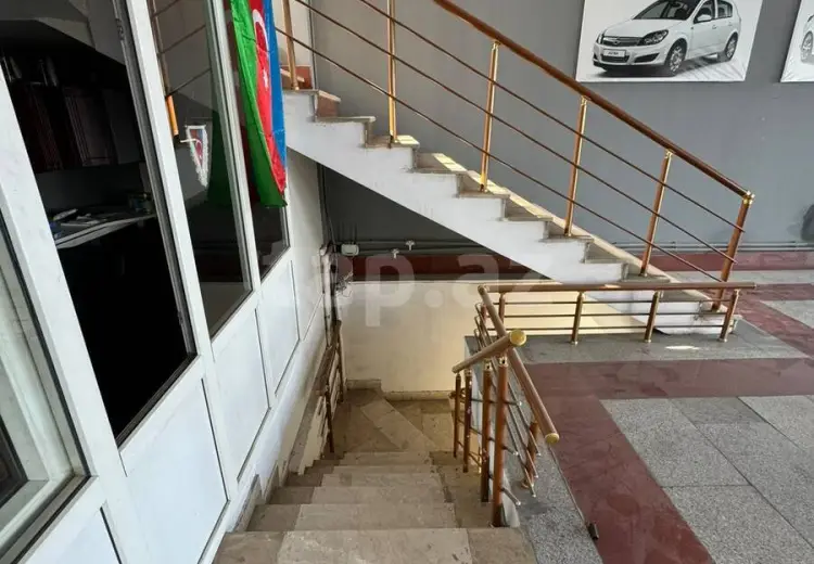 0 m² Obyekt / Ofis , Masazır, Abşeron