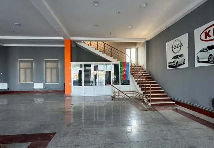 0 m² Obyekt / Ofis , Masazır, Abşeron